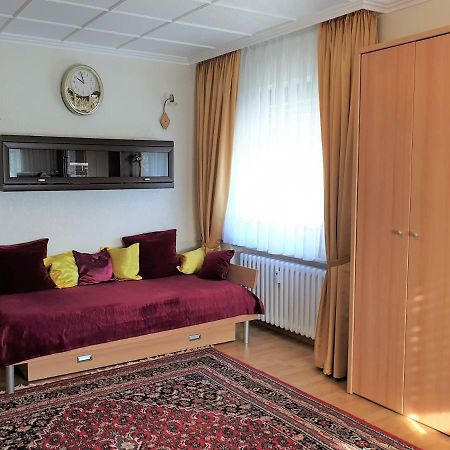60 Qm Mit Aussicht In Konz Apartment Exterior photo
